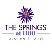 The Springs at 1100 Logo