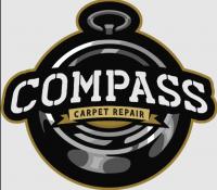 Compass Carpet Repair & Cleaning logo