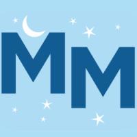 Mattress Mike KC Logo