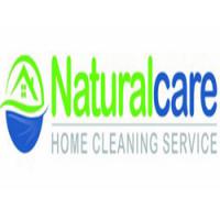 Naturalcare Cleaning Service  Logo