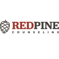 Red Pine Counseling Logo