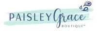 Largest Women’s Boutique in Mansfield, Texas - Paisley Grace Boutique logo