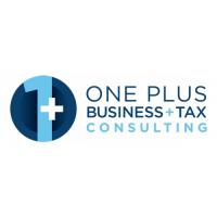 One Plus Tax & Accounting Inc Logo