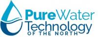PureWater Technology of the North Logo