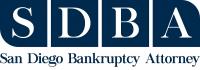 San Diego Bankruptcy Attorney Logo