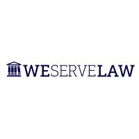 WeServeLaw logo