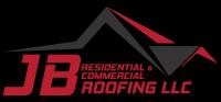 JB Commercial Roofing LLC Logo