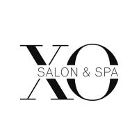 XO Salon & Spa Logo