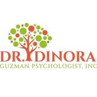 Dr. Dinora Guzman Psychologist, Inc Logo