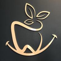 Life Smiles Dental Studio  Logo