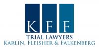 Karlin, Fleisher & Falkenberg, LLC Logo