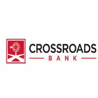 Crossroads Bank Logo