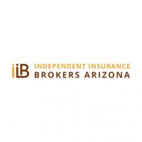 Independent Insurance Brokers Arizona Logo