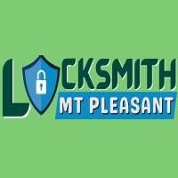 Locksmith Mt Pleasant SC Logo