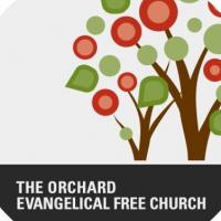 The Orchard Northfield Logo