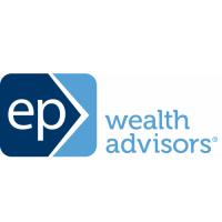 EP Wealth Advisors Logo