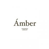Amber Handmade Jewelry Logo