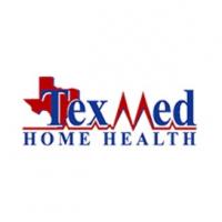 TexMed Home Health Logo