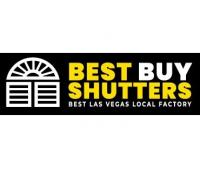 Best Buy Shutters Logo