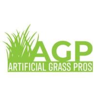 Artificial Grass Pros of Palm Beach Logo