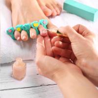 Megan's Nails Logo