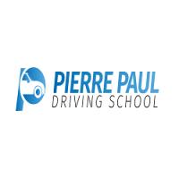 Pierre Paul Driving School Logo