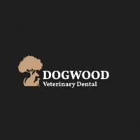 Dogwood Veterinary Dental Logo