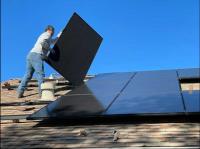 Tempe Solar Panels - Energy Savings Solutions Logo