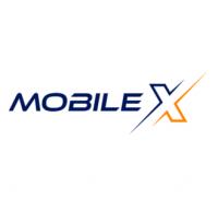 Mobile X - Buy Back King Logo