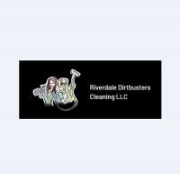 Riverdale Dirtbusters Cleaning LLC Logo