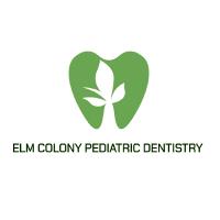 Elm Colony Pediatric Dentistry Logo