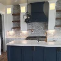 S & S Cabinets LLC Logo