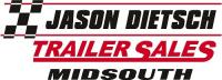 Jason Dietsch Trailer Sales Midsouth Logo