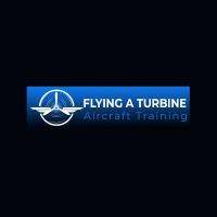 Flying A Turbine Logo