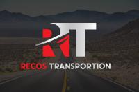 Recos Transportion Logo