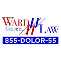 The Ward Law Group, PL Logo