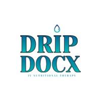 Drip Docx Logo