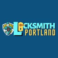 Locksmith Portland OR Logo