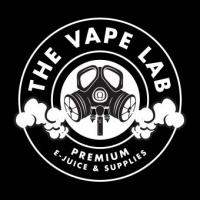 The Vape Lab AZ logo