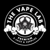 The Vape Lab AZ Logo