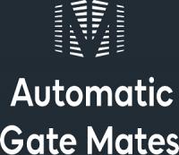 Automatic Gate Mates Logo