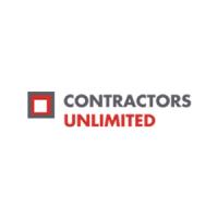 Contractors Unlimited LLC Logo
