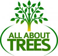 All About Trees logo