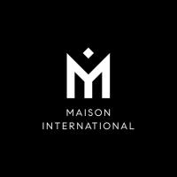 The Maison International Team Logo