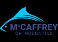McCaffrey Orthodontics West Palm Beach logo