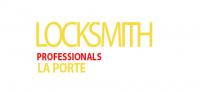 Locksmith La Porte logo