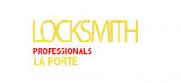 Locksmith La Porte Logo