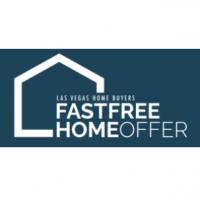Fast Free Home Offer: Las Vegas Home Buyers Logo