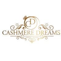 Cashmere Dreams Wedding & Event Planning Logo