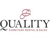 Quality Furniture Rental logo